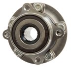FAG 101886 Wheel Bearing and Hub Assembly - Front - view 1