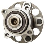 FAG 101888 Wheel Bearing and Hub Assembly - Rear - view 1