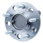 FAG 101903 Wheel Bearing and Hub Assembly - Rear - view 1