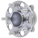 FAG 101926 Wheel Bearing and Hub Assembly - Rear - view 2