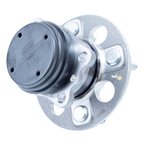 FAG 101962 Wheel Bearing and Hub Assembly - Rear - view 2