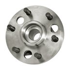 FAG 101971 Wheel Bearing and Hub Assembly - Front - view 1