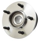 FAG 101978 Wheel Bearing and Hub Assembly - Front - view 2
