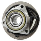 FAG 101978 Wheel Bearing and Hub Assembly - Front - view 1