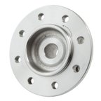 FAG 101981 Wheel Bearing and Hub Assembly - Front - view 2
