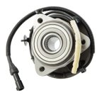 FAG 101982 Wheel Bearing and Hub Assembly - Front - view 1