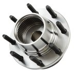 FAG 101984 Wheel Bearing and Hub Assembly - Front - view 2