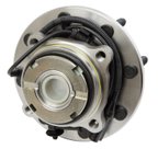 FAG 101984 Wheel Bearing and Hub Assembly - Front - view 1