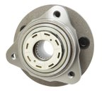 FAG 101988 Wheel Bearing and Hub Assembly - Front - view 1