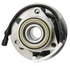 FAG 101992 Wheel Bearing and Hub Assembly - Front - view 1