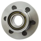 FAG 101993 Wheel Bearing and Hub Assembly - Front - view 1