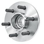 FAG 101994 Wheel Bearing and Hub Assembly - Front - view 2