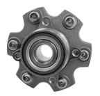 FAG 102013 Wheel Bearing and Hub Assembly - Front - view 1