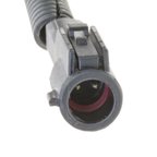 FAG 102016 Wheel Bearing and Hub Assembly - Front - view 2