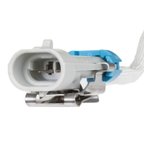 FAG 102031 Wheel Bearing and Hub Assembly - Front - view 2