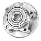 FAG 102032 Wheel Bearing and Hub Assembly - Front - view 1