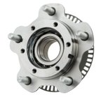 FAG 102035 Wheel Bearing and Hub Assembly - Front - view 2