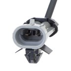 FAG 102040 Wheel Bearing and Hub Assembly - Front - view 2