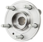 FAG 102044 Wheel Bearing and Hub Assembly - Front - view 2