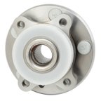 FAG 102044 Wheel Bearing and Hub Assembly - Front - view 1