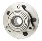 FAG 102046 Wheel Bearing and Hub Assembly - Front - view 1