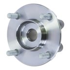 FAG 102065 Wheel Bearing and Hub Assembly - Front or Rear - view 2