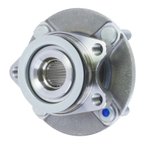 FAG 102065 Wheel Bearing and Hub Assembly - Front or Rear - view 1