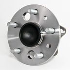 FAG 102096 Wheel Bearing and Hub Assembly - Rear Left - view 1