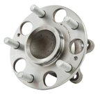 FAG 102107 Wheel Bearing and Hub Assembly - Rear - view 2