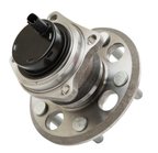 FAG 102111 Wheel Bearing and Hub Assembly - Rear - view 2