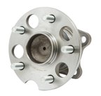 FAG 102112 Wheel Bearing and Hub Assembly - Rear Left - view 2