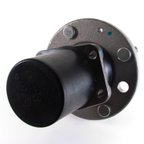 FAG 102127 Wheel Bearing and Hub Assembly - Rear - view 2