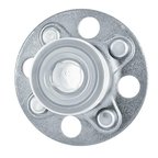 FAG 102127 Wheel Bearing and Hub Assembly - Rear - view 3