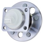 FAG 102134 Wheel Bearing and Hub Assembly - Rear - view 1