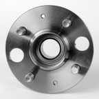 FAG 102135 Wheel Bearing and Hub Assembly - Rear - view 1