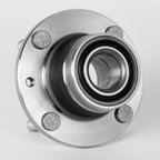 FAG 102137 Wheel Bearing and Hub Assembly - Rear - view 1