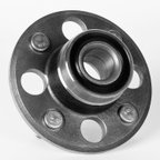 FAG 102138 Wheel Bearing and Hub Assembly - Rear - view 2