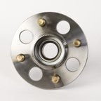 FAG 102138 Wheel Bearing and Hub Assembly - Rear - view 1