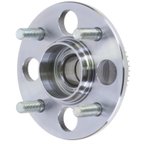 FAG 102148 Wheel Bearing and Hub Assembly - Rear - view 2