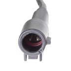 FAG 102151 Wheel Bearing and Hub Assembly - Front - view 2