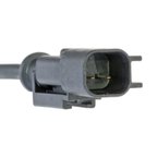 FAG 102153 Wheel Bearing and Hub Assembly - Front - view 2