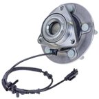 FAG 102172 Wheel Bearing and Hub Assembly - Front - view 1