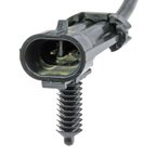 FAG 102176 Wheel Bearing and Hub Assembly - Front - view 2