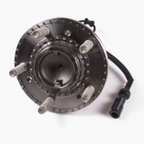 FAG 102207 Wheel Bearing and Hub Assembly - Front - view 1