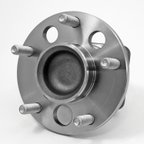 FAG 102209 Wheel Bearing and Hub Assembly - Front - view 1