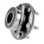 FAG 102226 Wheel Bearing and Hub Assembly - Front or Rear - view 1