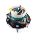 FAG 102234 Wheel Bearing and Hub Assembly - Front or Rear - view 2