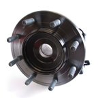 FAG 102239 Wheel Bearing and Hub Assembly - Front - view 1