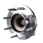 FAG 102240 Wheel Bearing and Hub Assembly - Front - view 1