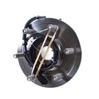 FAG 102245 Wheel Bearing and Hub Assembly - Rear - view 1